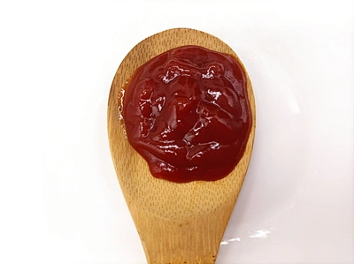Hot sale 397G 14oz Chinese Most Popular Katsup Ketchup In England