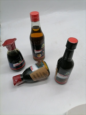shoyu sauce