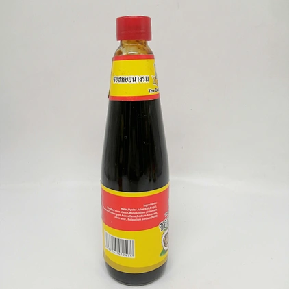 sweet stir fry sauce