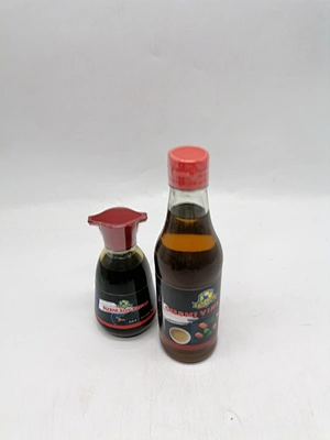 shoyu sauce