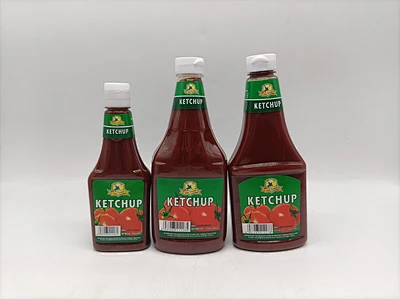 Vrac à prix usine purée de tomates pâte ketchup pour spaghettis