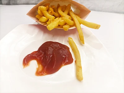 pasta sauce tomato/ tomato sauce/ ketchup