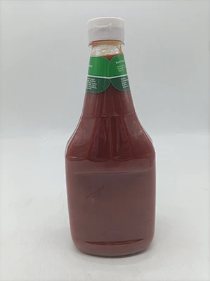 Le KETCHUP