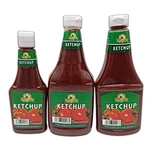 basil sauce tomato