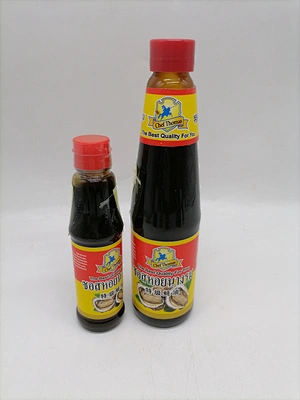 Santé Nutrition Biologique Sauce Végétarienne Aux Huîtres Aux Champignons