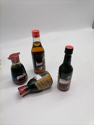 soy sauce