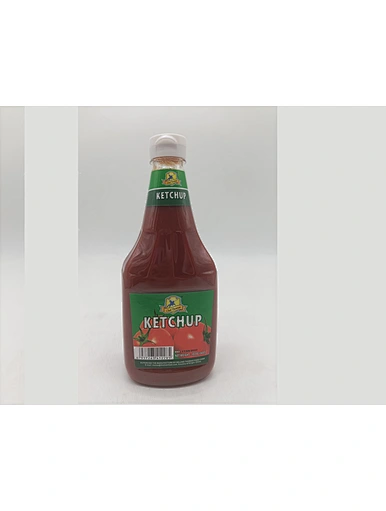 Le KETCHUP