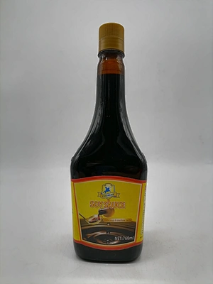 Halal Japanese Soy Sauce Hot Brands Sweet Dark Soy Sauce