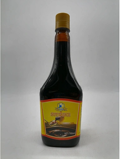 Halal Japanese Soy Sauce Hot Brands Sweet Dark Soy Sauce