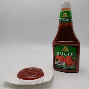 Le KETCHUP