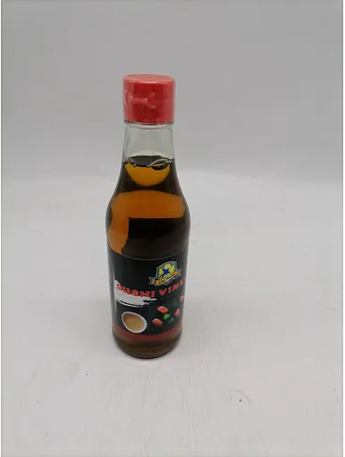 soy sauce