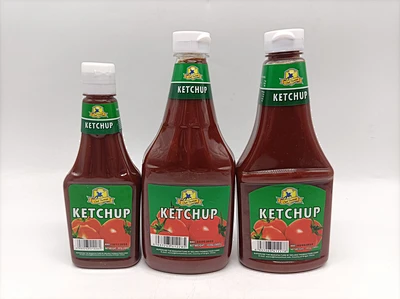tomato ketchup preservatives
