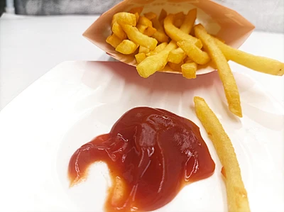 make tomato sauce ketchup