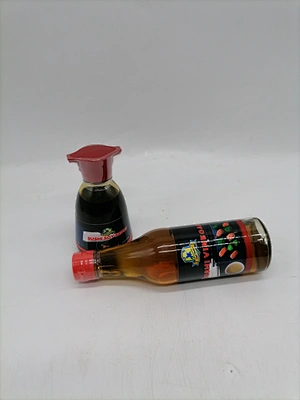 marinade soy sauce