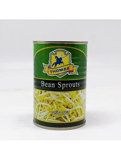 bean sprouts