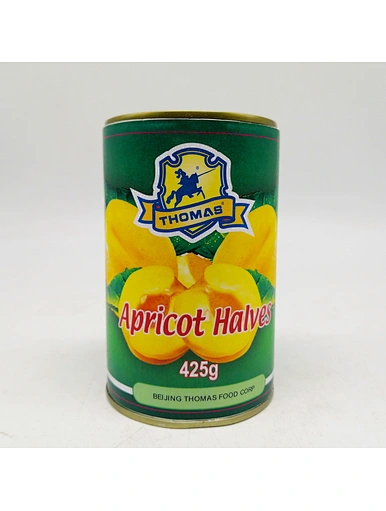 canned apricot seeds