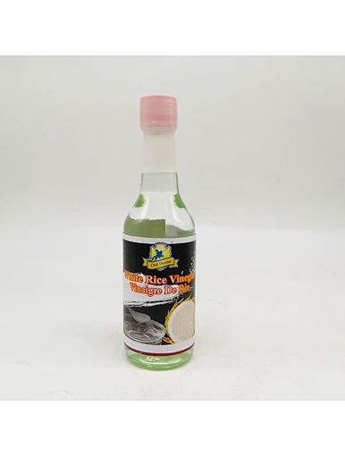 vinegar white