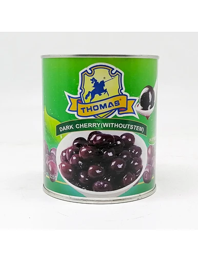 cherrys