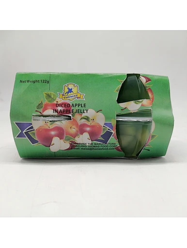 apple juice apple jelly