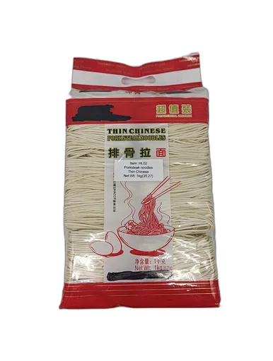 noodle rice noodle