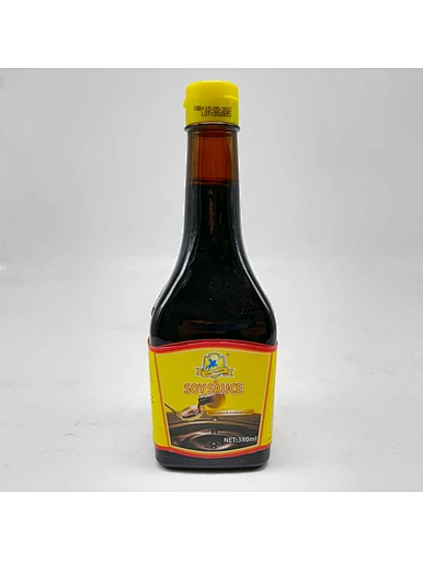 soy sauce