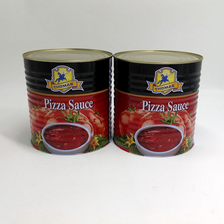 Nutrient-rich tomato paste pizza sauce tomato ketchup / canned tomato paste