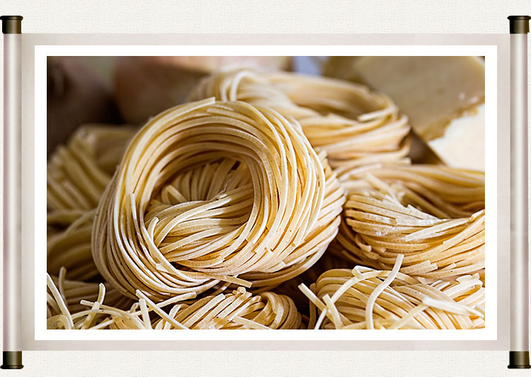 instant noodle