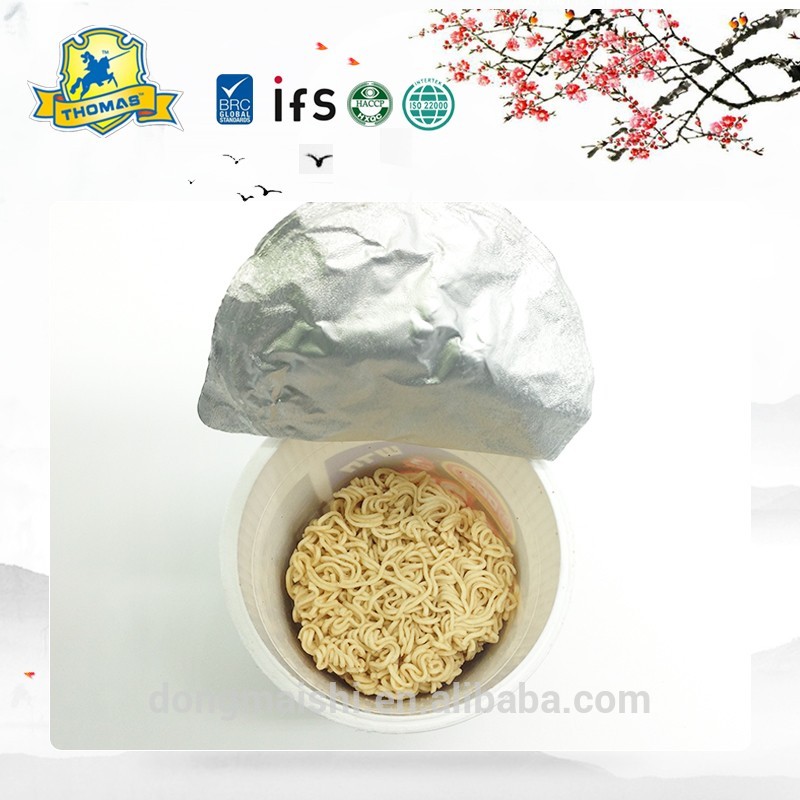 instant noodle