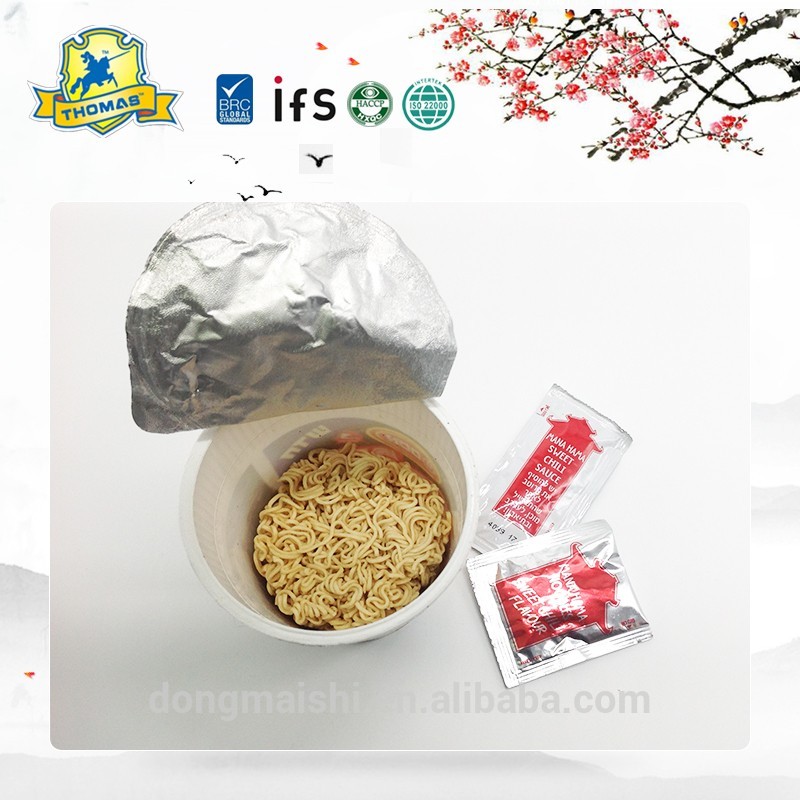 instant noodle