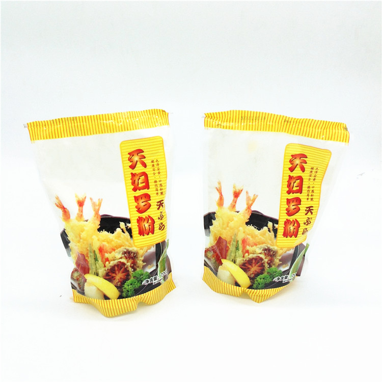 Tempura Flou/Mix Tempura Flour/