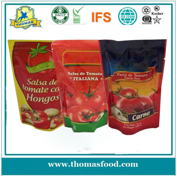 tomato ketchup