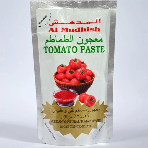 tomato ketchup