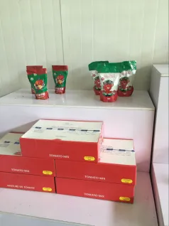 tomato ketchup