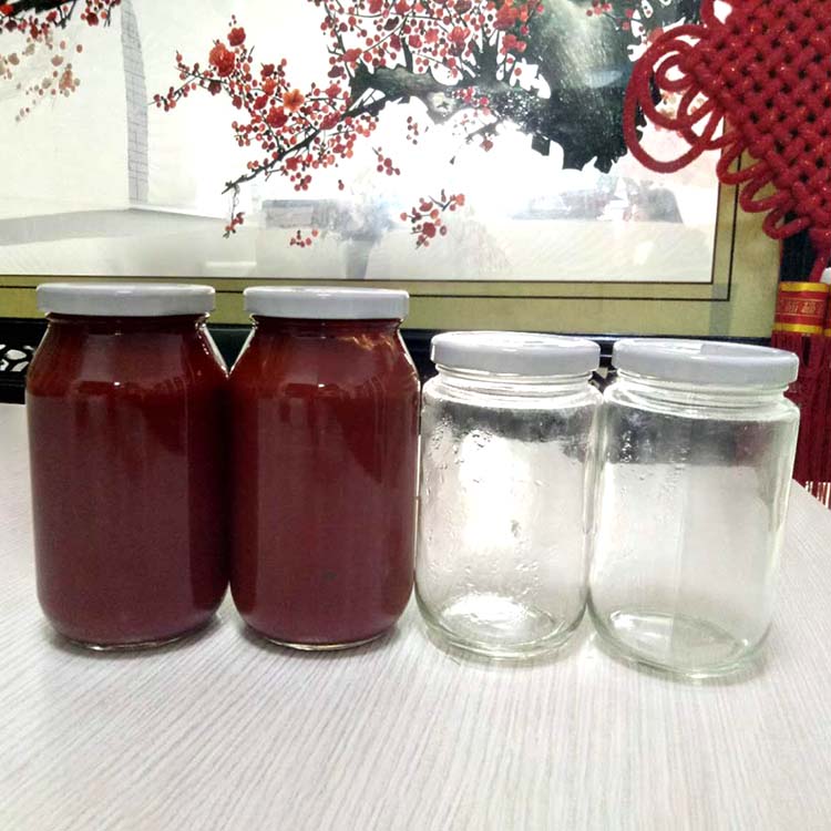 tomato paste