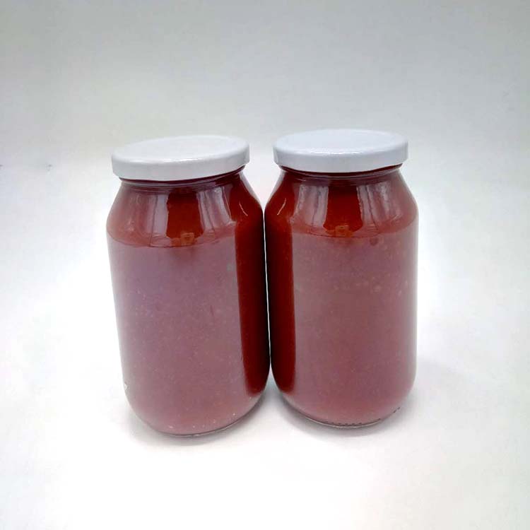 tomato paste
