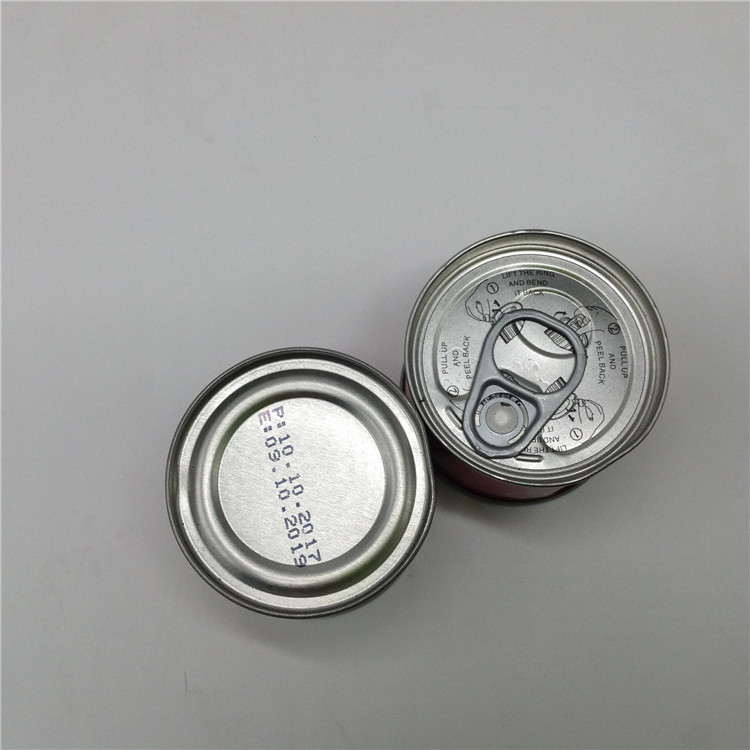 canned tomato paste