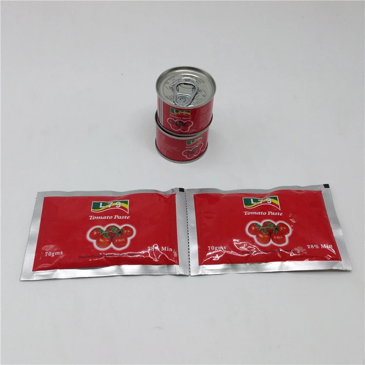 canned tomato paste