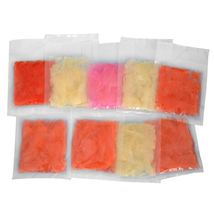 TSG010 Sushi Ginger