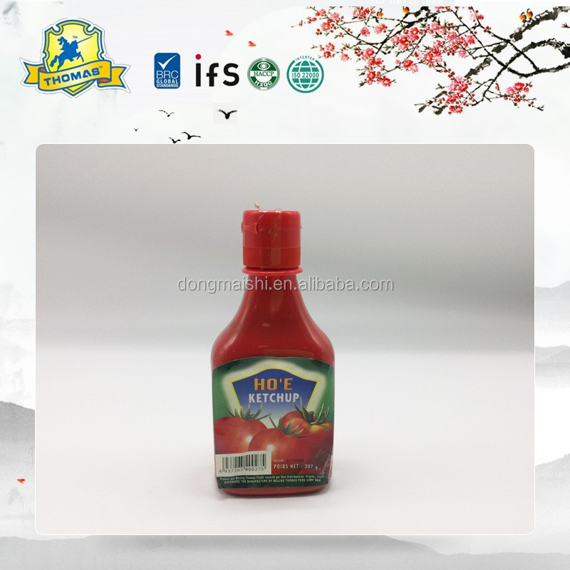 TKP006 Ketchup