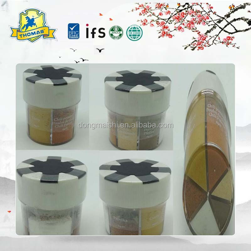 TSM013 Seasoning Mix 2.