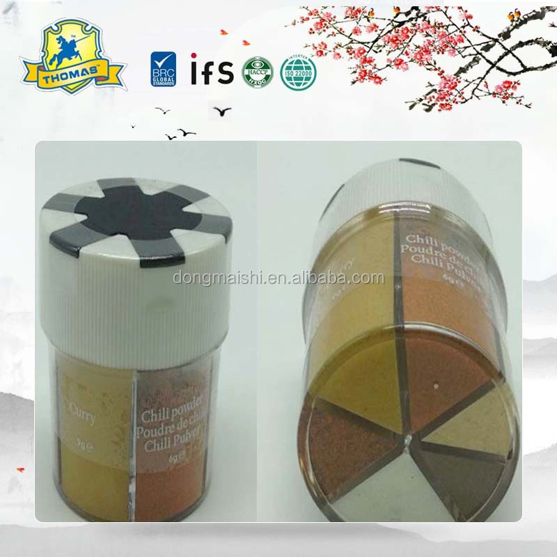 TSM013 Seasoning Mix 1.