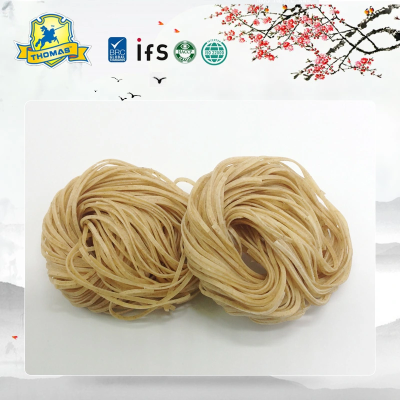 TDN017 Wholewheat noodles