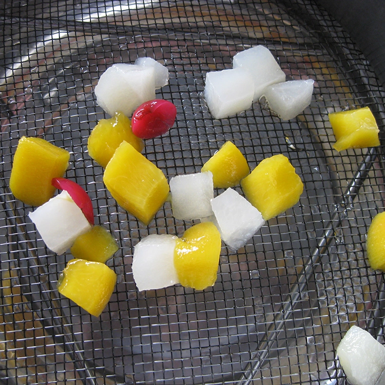 fruit cup