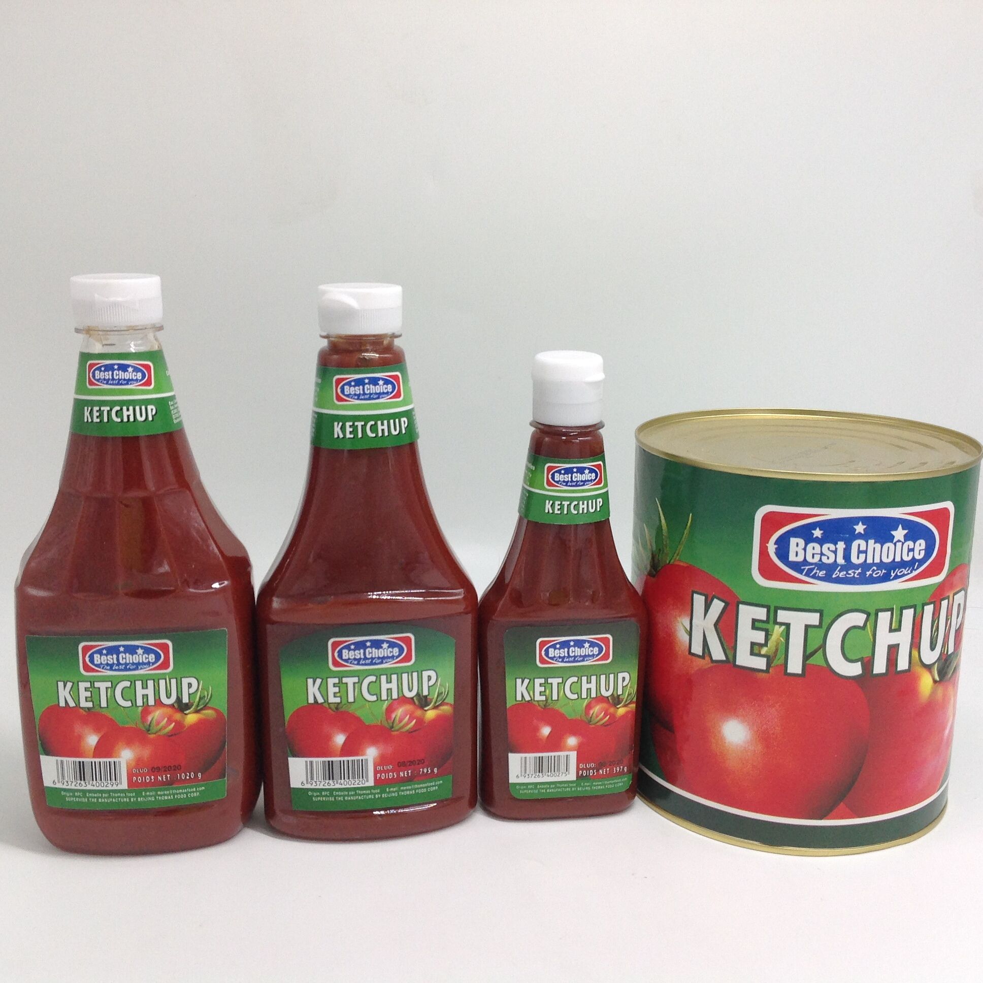 tomato sauce