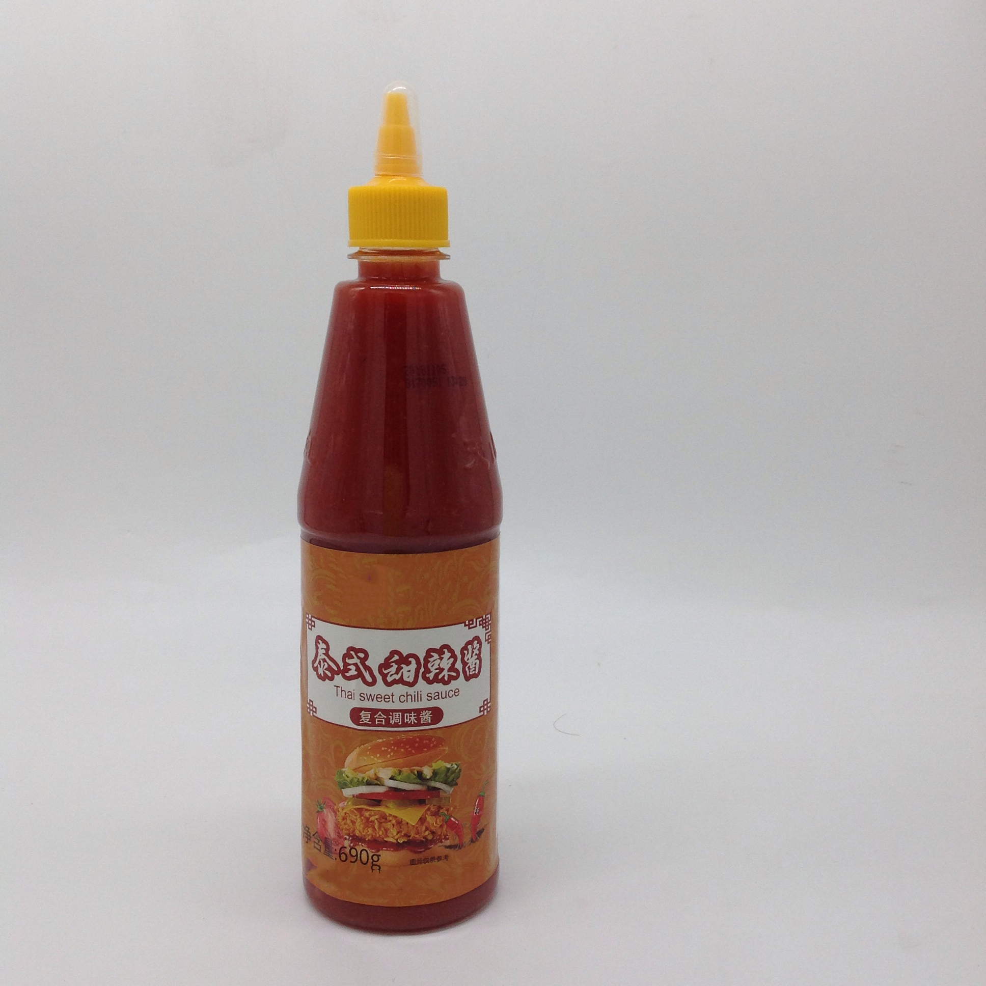 Tomato Ketchup