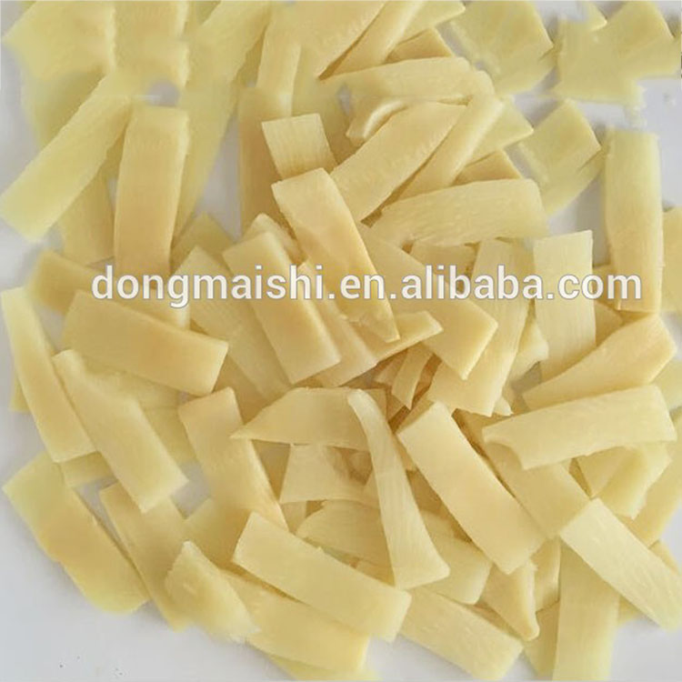 pickled bamboo shoots