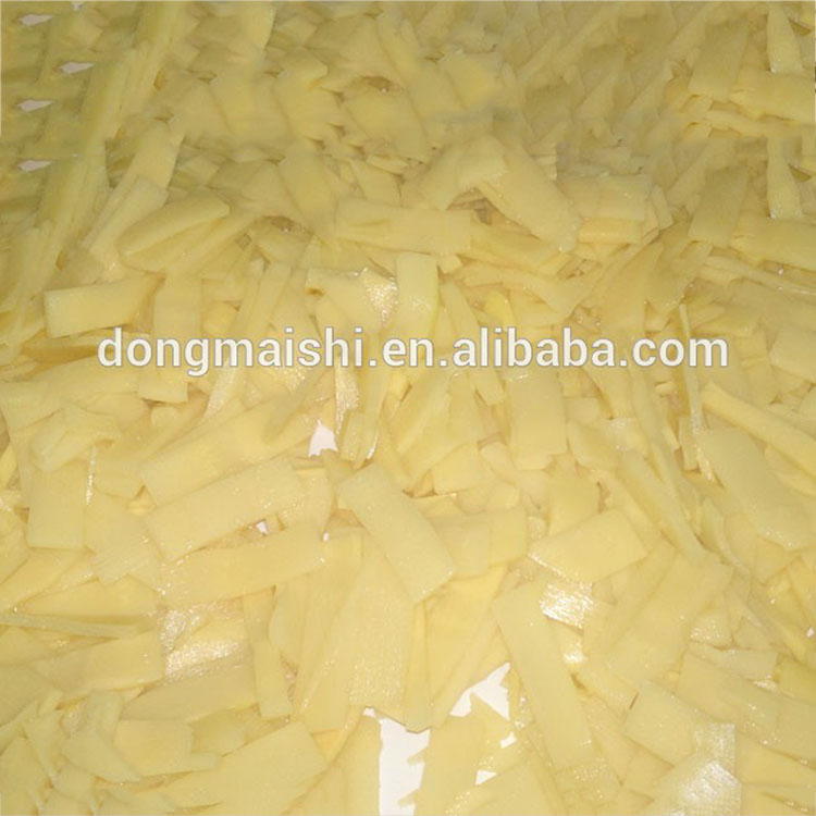 pickled bamboo shoots