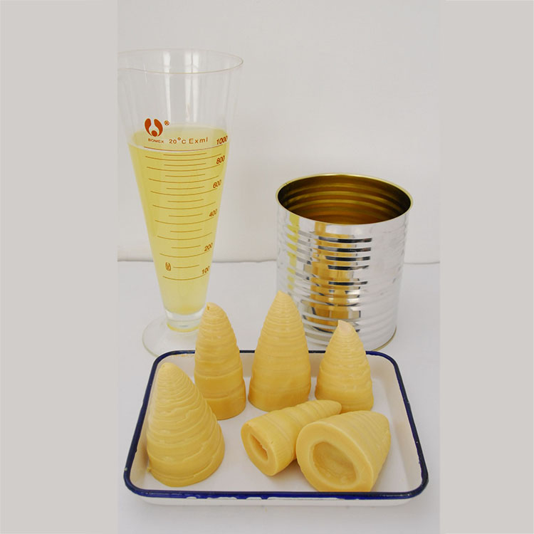 pickled bamboo shoots