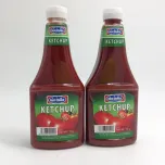tomato sauce