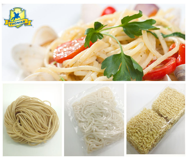 dried noodles/bird nest noodles/air dried instant noodles